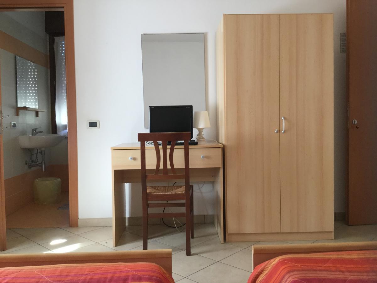 Albergo Adige Boara Pisani Dış mekan fotoğraf