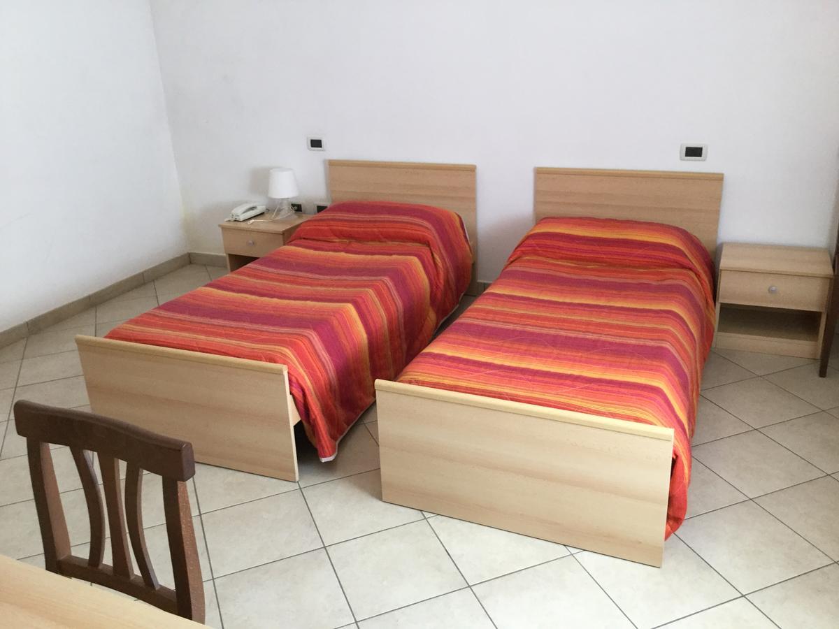 Albergo Adige Boara Pisani Dış mekan fotoğraf