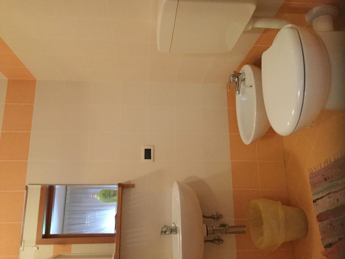 Albergo Adige Boara Pisani Dış mekan fotoğraf
