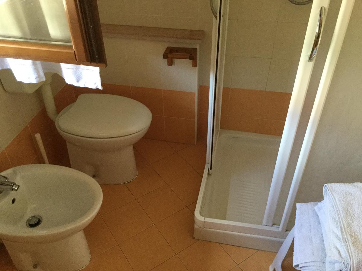 Albergo Adige Boara Pisani Dış mekan fotoğraf