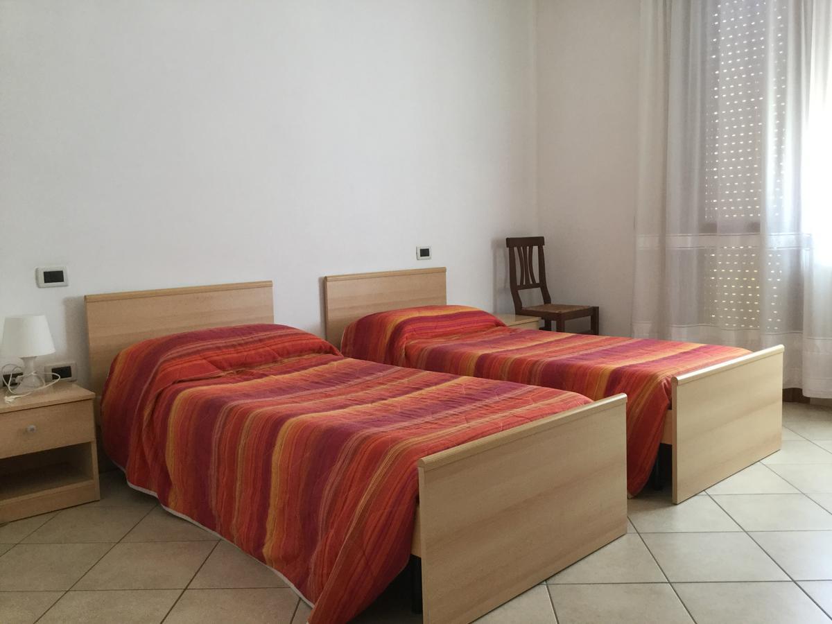 Albergo Adige Boara Pisani Dış mekan fotoğraf